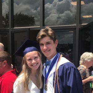 Meet your Posher, Angie